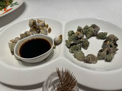 -富黎华海鲜大酒楼(正大广场店)