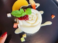 -YUE·6·西式融合餐厅(外滩六号店)
