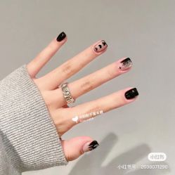 -妙睫屋日式美甲美睫