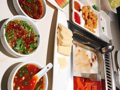 -海底捞火锅(枫蓝国际购物中心店)