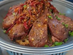 -北方饺子王·海肠捞饭·海鲜锅(山大店)