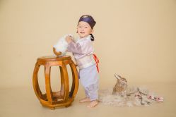 -倾城宝贝儿童摄影(浦东金谊店)