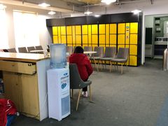 -微笑时刻照相馆·企业合影·商务外拍(北京五道口店)