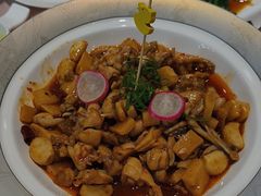 -王府井酒店(金桥港湾店)