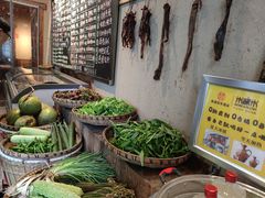 -李久其家民间餐厅(梅溪湖店)