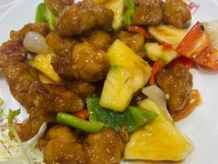 -凤城礼记鱼翅海鲜酒家(新马路总店)