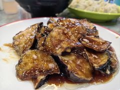 -正亮农家院·海鲜本地菜