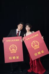 -金夫人婚纱摄影(总店)