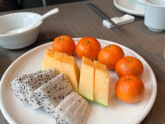 -望乡楼上海菜(日月光店)