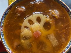 -富华斋饽饽铺·宫廷糕点·伴手礼(护国新天地店)
