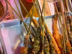 -木屋烧烤(白石洲店)