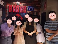 -棂笼·深度沉浸密室(武汉旗舰店)