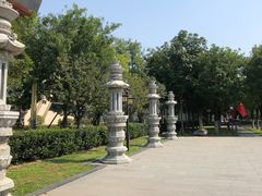 -木塔寺遗址生态公园