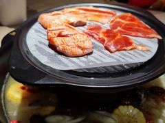 -汉轩阁冰煮三鲜