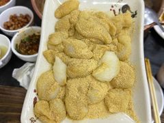 -朴小妹人参鸡汤火锅(长白山万达店)