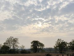 -盘龙城国家考古遗址公园