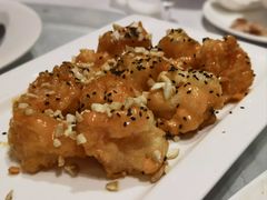 -海天花园酒家