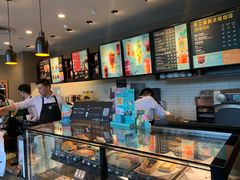 -星巴克(钦江路店)