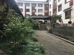 -九华山聚龙大酒店