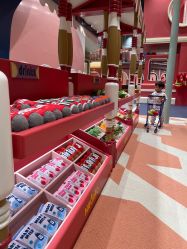 -奈尔宝·儿童乐园·亲子餐厅(鄞州万达店)