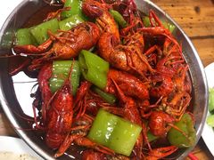 -杨氏青龙虾·羊蝎子(托乐嘉店)