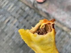 -清真蒋有记(老门东店)