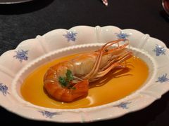 -醉东Oriental House(静安嘉里中心店)