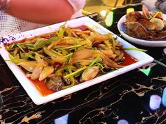 -火枪手串吧·鹤岗小串涮肚(亦庄店)