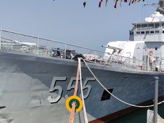 -中华人民共和国水准零点