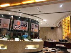 -世纪金源·西餐厅(观音桥东环路店)