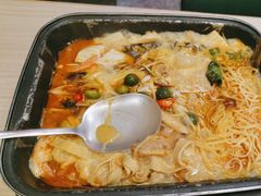 -令狐冲烤鱼·烧菜馆(达明店)