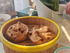 -淘米捞·米汤脆鲩鱼火锅(福田皇岗店)