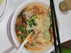 -香港深仔记茶餐厅(东门店)