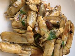 -韩记海鲜饺子旗舰店(红海新区店)