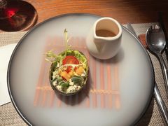 -格桑花开药膳蔬食文化空间