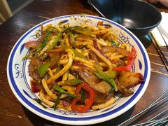 -连手特色烤串
