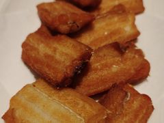 香煎带鱼-荣小馆(安达仕店)