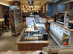 -面包新语(上地华联店)