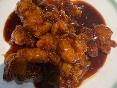 糖醋里脊-慧娟面馆·餐厅(望江路店)