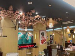 大堂-新廊桥(原科华廊桥店)