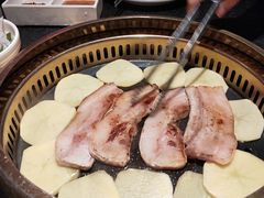 -嘿嘟嘟·肋条烧肉放题(爱融荟城店)
