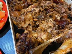 -卤煮老北京酱肉馆