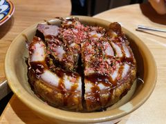 脆皮猪肉卷-tapas by dos cielos西班牙餐厅(重庆光环购物公园店)
