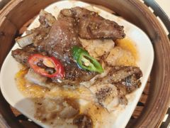 -好食上(喜盈门.范城店)