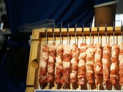 -很久以前羊肉串(大宁中心广场店)