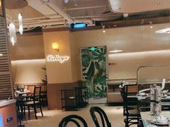 -集渔·泰式海鲜火锅(科华店)