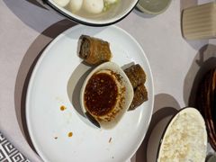 -客家大院·非遗赣南客家菜(郁孤台店)