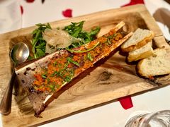 -Osteria Garden 生蚝花园餐厅(原进贤路店)