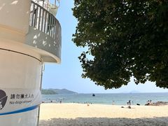 -南丫岛