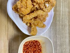 -四川老牛麻辣烫(北门桥店)